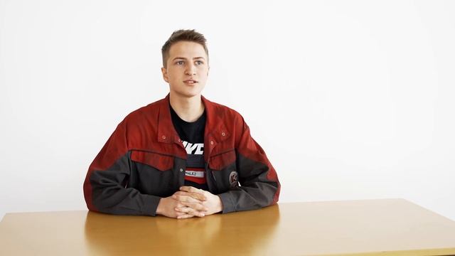 Lehrlingsvideo von Kohlbach Energie | Lehrstelle.at смотреть онлайн