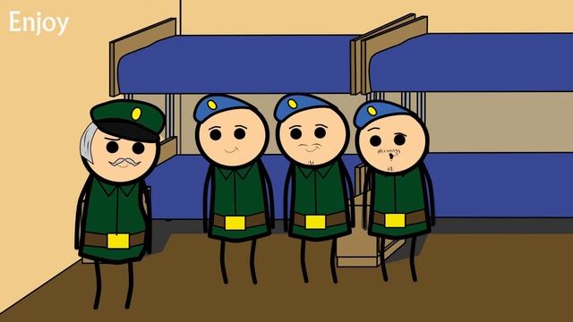 Enjoy-30 Щенков смотреть онлайн