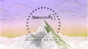 Paramount Pictures 1996 Effects Sponsored By Gamavision Csupo Effects