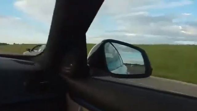 S2 & BMW 435 смотреть онлайн