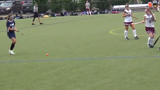 Council Rock North vs. Abington 10.6.17 Field Hockey смотреть онлайн
