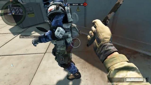 Нож S&W Survival Tanto смотреть онлайн