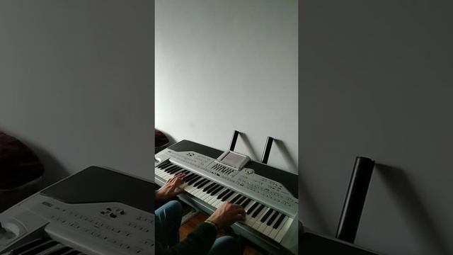 Gago-inch Anem(Jora Dilbaryan)