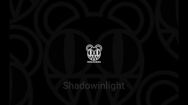 Radiohead - No surprises - 1 hour version - Instrumental