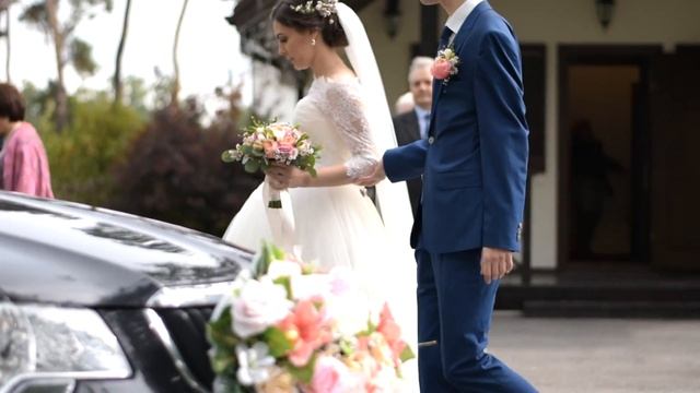 Алексей и Светлана (промо) смотреть онлайн