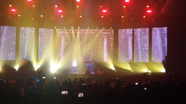 #Coca-Cola arena show live #Bpraak on stag смотреть онлайн