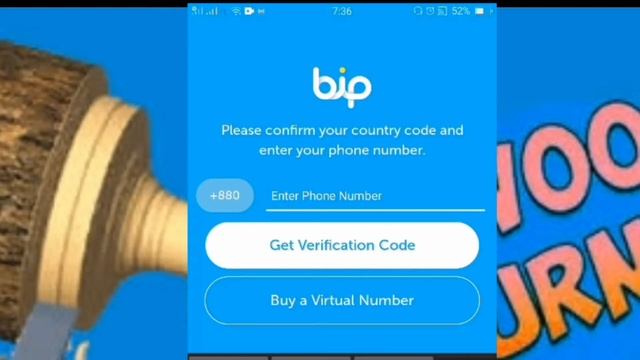 Bip Download & install | Bip sms problem & Sollutuin | Bip App смотреть онлайн