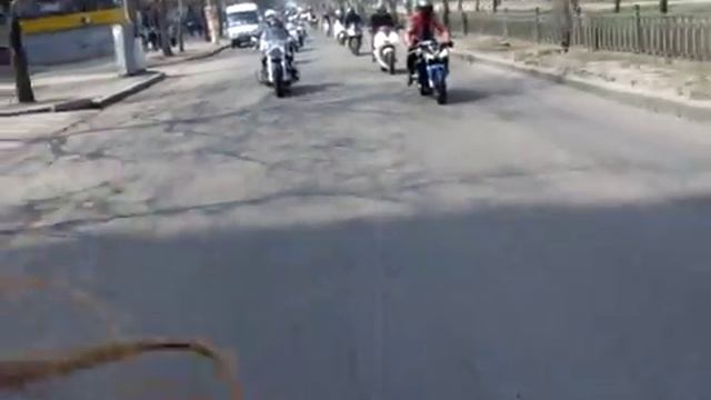 Открытие сезона 2012 ч.7 смотреть онлайн