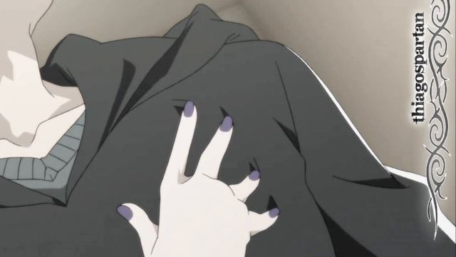 Ｙｏｕ　Ａｒｅ　AMV смотреть онлайн