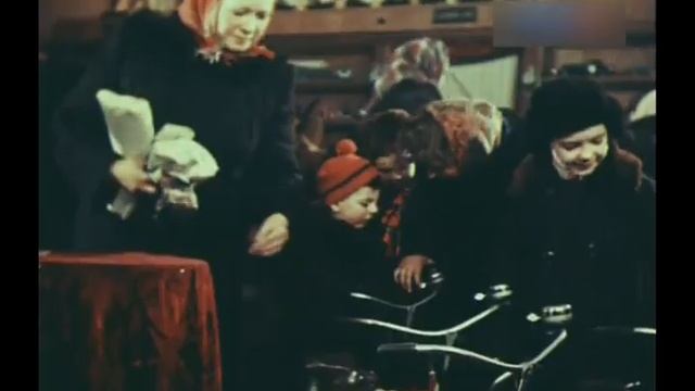 Государственный универсальный магазин 🚩 ГУМ смотреть онлайн