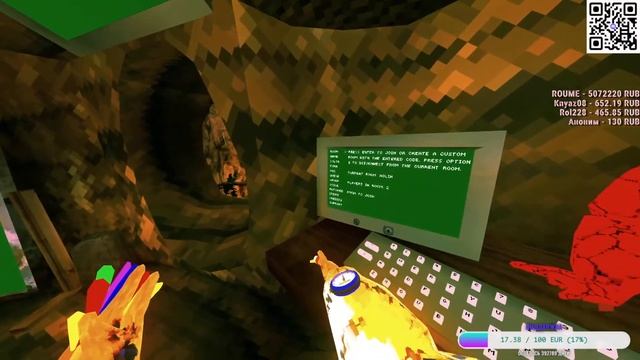 🔴СТРИМИМ ГОРИЛЛА ТАГ🔴 смотреть онлайн