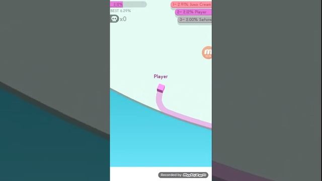 Я играю слизень смотреть онлайн