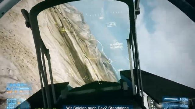 BF3 - пилю немчиков, Pra про СУшку :D смотреть онлайн