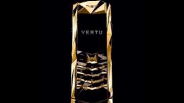 WORLD'S MOST EXPENSIVE CELL PHONES смотреть онлайн