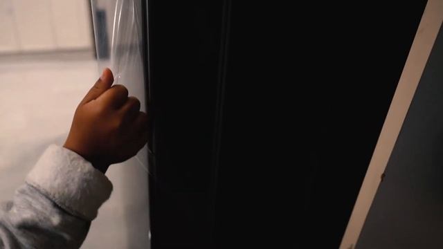 What to do if your fridge isn't MAGNETIC смотреть онлайн