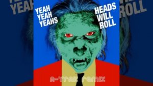Yeah Yeah Yeahs - Heads Will Roll (A-Trak Remix) (1 Hour Version)