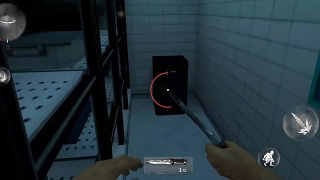 Endless Nightmare: Weird Hospital #3 День сурка смотреть онлайн