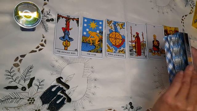 ♎ВЕСЫ🔮ТАРО РАСКЛАД🧚♀️ВЛИЯНИЕ КАРМИЧЕСКИХ УЗЛОВ❗ смотреть онлайн