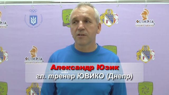 ЮВИКО - Фаэтон. Послематчевые интервью. смотреть онлайн