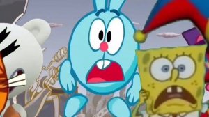 Побег от Железной няни (Add, round 5)