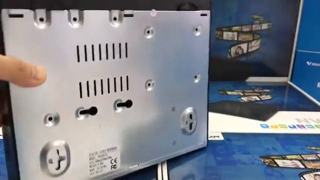 Vstarcam N8209 смотреть онлайн