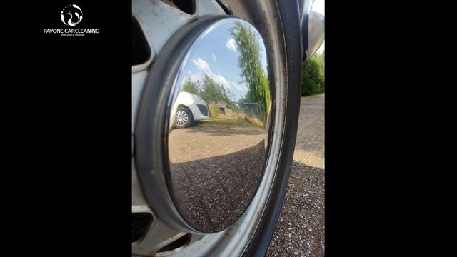 NSU RO80 | From barnfind to (almost) showroom shine | Pavone Car Cleaning смотреть онлайн