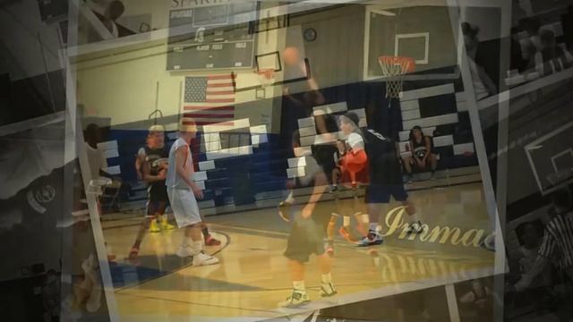 GMC Hoops Slideshow--September 14, 2014--East Brunswick vs. Watchung Hills--Immaculata Fall League смотреть онлайн
