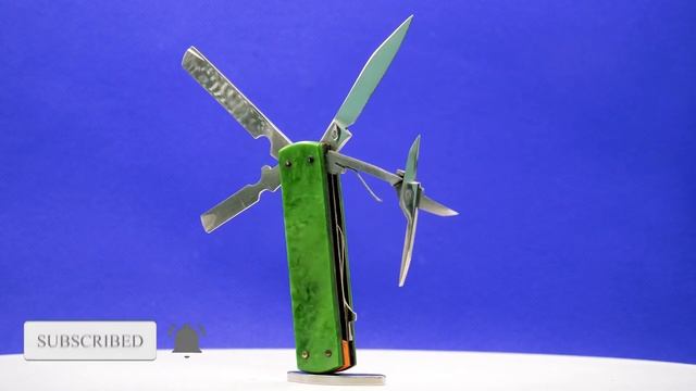 Маникюрный нож "Горький" смотреть онлайн