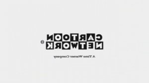 Cartoon Network (1999) Effects (Sponsored by Gamavision Csupo Effects)