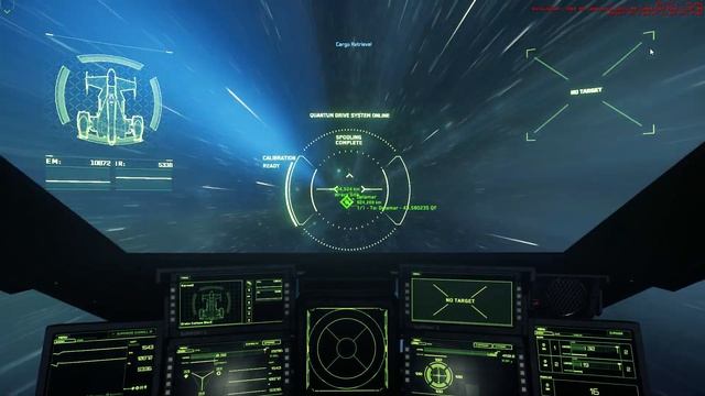 Star Citizen 26 11 2018 21 03 50 смотреть онлайн