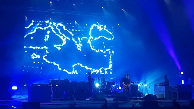 Noel Gallagher - High Flying Birds - Napoli, 21 giugno 2018(8) смотреть онлайн