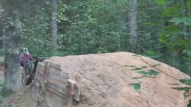 Pushkino Trails / preview 18+ смотреть онлайн