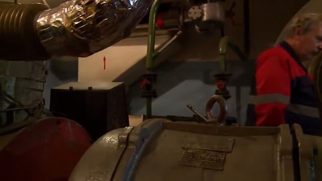 Защитные сооружения гражданской обороны. Убежище. смотреть онлайн