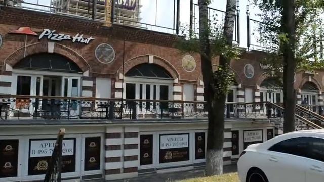Торговая Галерея Невский Причал смотреть онлайн
