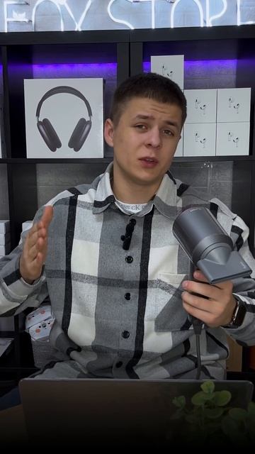 Почему Dyson? смотреть онлайн