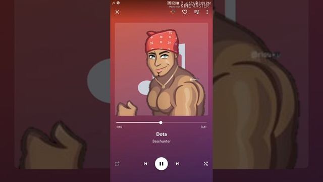Basshunter-Dota [Ricardo Milos] (Audio) смотреть онлайн