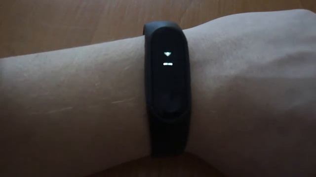 Заказ с GearBest - Браслет Mi Band 2 смотреть онлайн