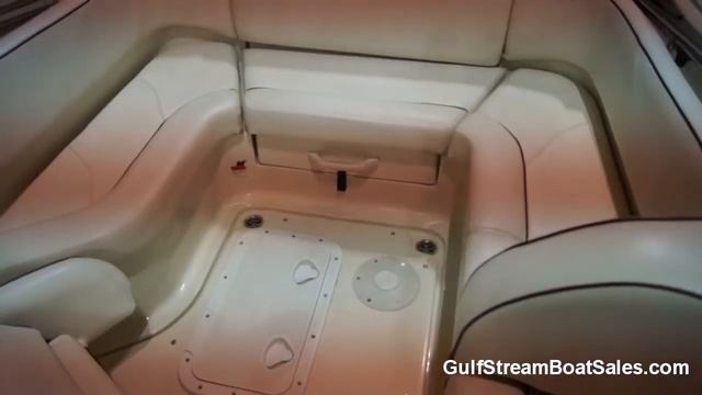 Fletcher 19 GTS -- Review and Water Test by GulfStream Boat Sales смотреть онлайн