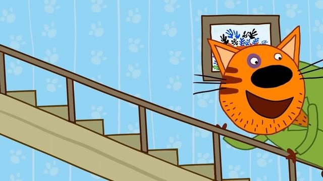 Побег от дяди Кекса 2(бодо бородо,жихарка,шумадан,юси,джуга царевна,буба,здыдень,панда,тут и там)