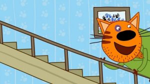 Побег от дяди Кекса 2(бодо бородо,жихарка,шумадан,юси,джуга царевна,буба,здыдень,панда,тут и там)