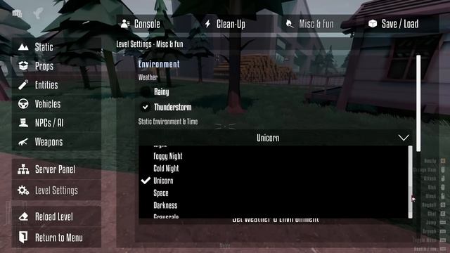 ОБНОВА 1.15.6 ВЫШЛА! НОВАЯ МАШИНА, ПОГОДА, ЖЕНЩИНЫ, ЗВУКИ И ДРУГОЕ! GOREBOX смотреть онлайн