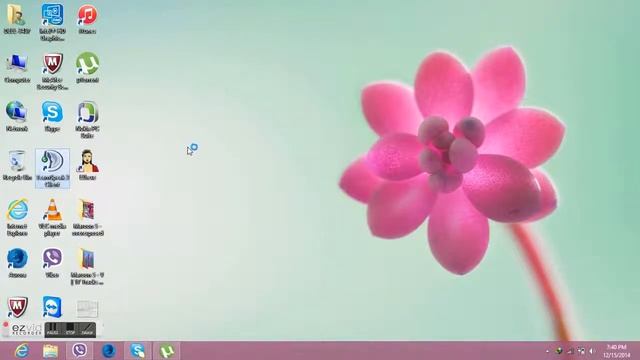 Basic help to use teamspeak3 Client. смотреть онлайн