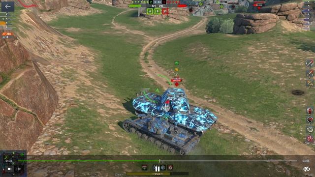 Танки Жесть!