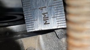 Фрезеровка на сверлильном станке 2м112