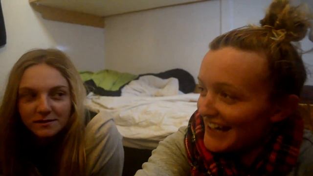 TS Pelican Trans-Atlantic. Day 40. смотреть онлайн