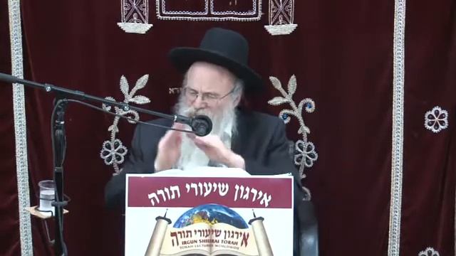 Chodesh Elul: Looking Forward To An Even Better Year - Rabbi Simcha Bunim Cohen смотреть онлайн