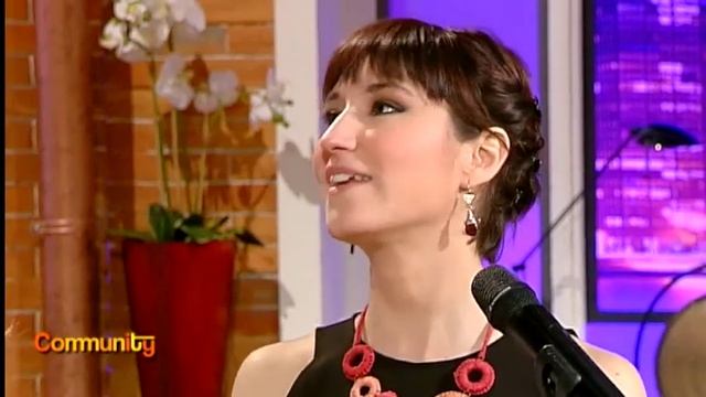 Le Scat Noir - Live + Intervista - Rai Italia смотреть онлайн