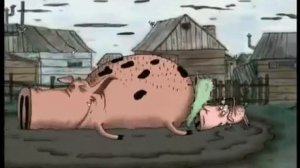 Моя жизнь (мультфильм, 2000)