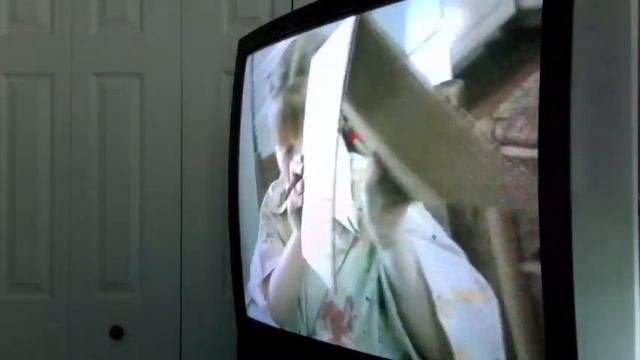 Opening to La Casa De Barney 2000 VHS смотреть онлайн