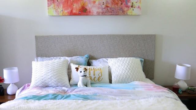 MY MORNING ROUTINE | Katerina Williams смотреть онлайн